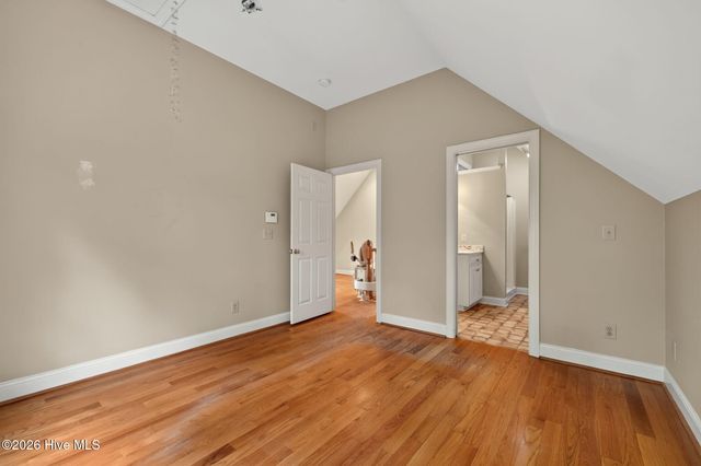 1285 Cool Springs Road, Lillington, NC 27546