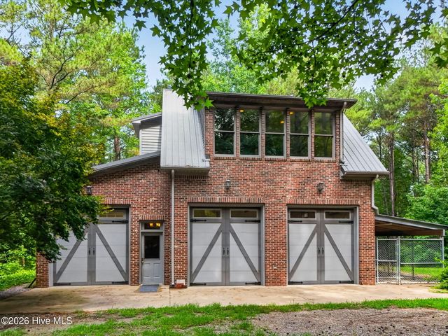 1285 Cool Springs Road, Lillington, NC 27546