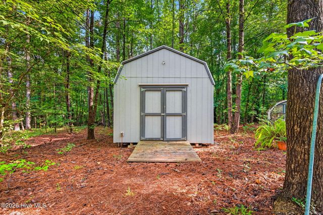 1285 Cool Springs Road, Lillington, NC 27546
