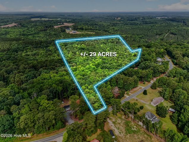 1285 Cool Springs Road, Lillington, NC 27546