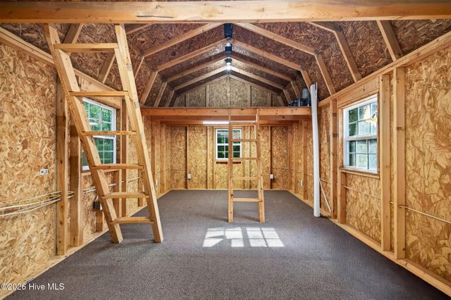 1285 Cool Springs Road, Lillington, NC 27546