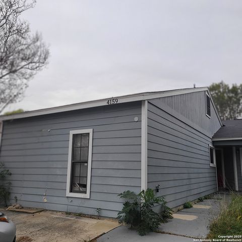 4159 Sunrise Glade, San Antonio, TX 78244