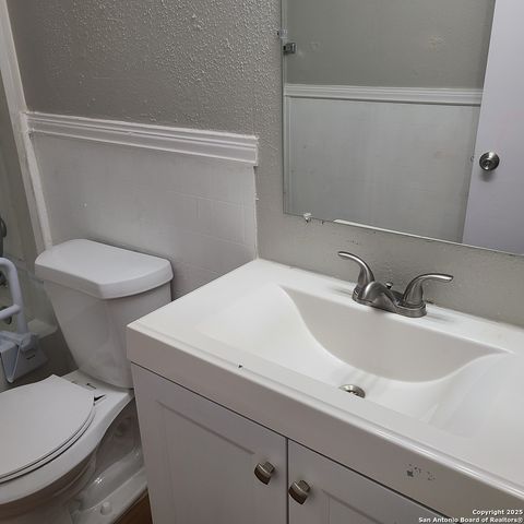 4159 Sunrise Glade, San Antonio, TX 78244