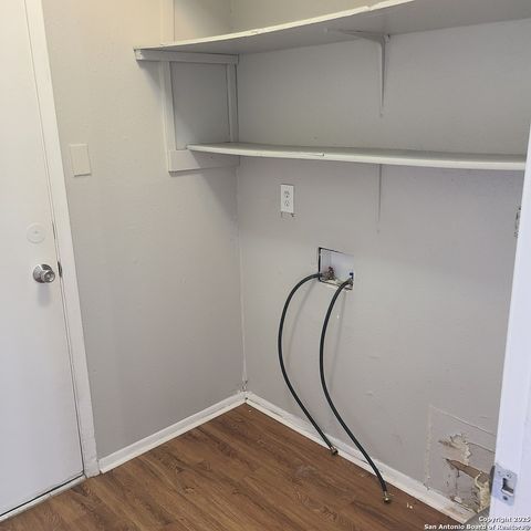 4159 Sunrise Glade, San Antonio, TX 78244