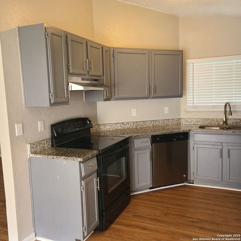 4159 Sunrise Glade, San Antonio, TX 78244