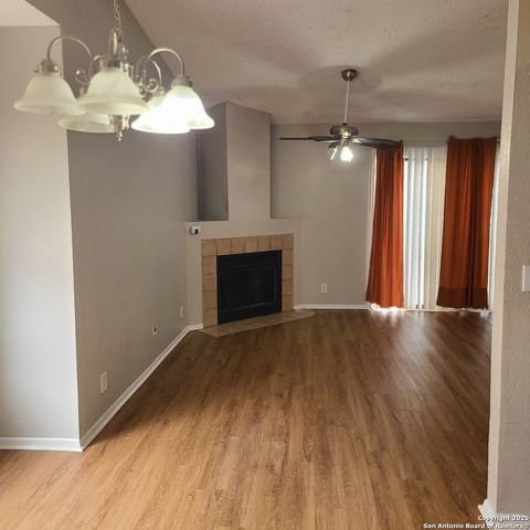 4159 Sunrise Glade, San Antonio, TX 78244