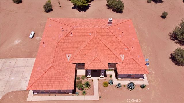 9452 Cedar Street, Oak Hills, CA 92344