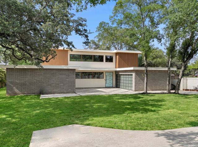 110 ROCKHILL DR, San Antonio, TX 78209
