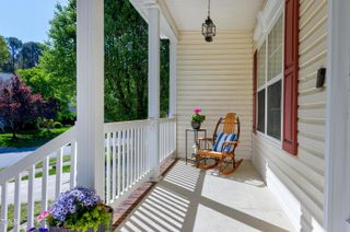 1310 Country Club Drive, Durham, NC 27712