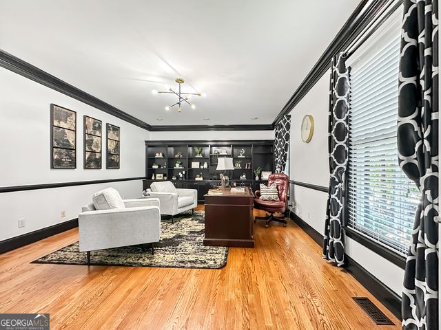 30 Inverness Way, Newnan, GA 30265