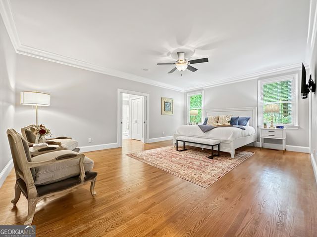 30 Inverness Way, Newnan, GA 30265