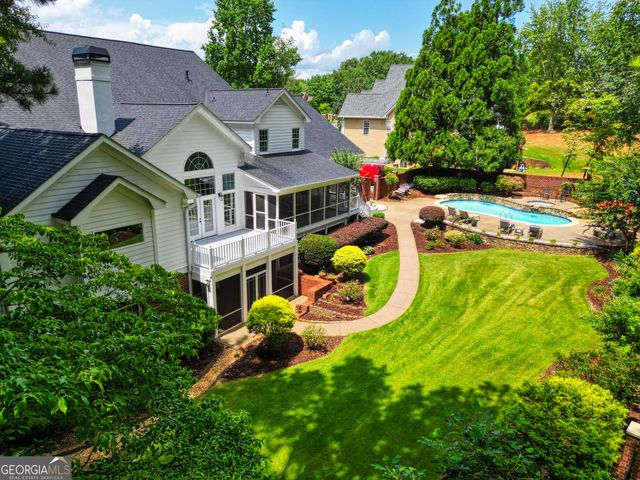 30 Inverness Way, Newnan, GA 30265