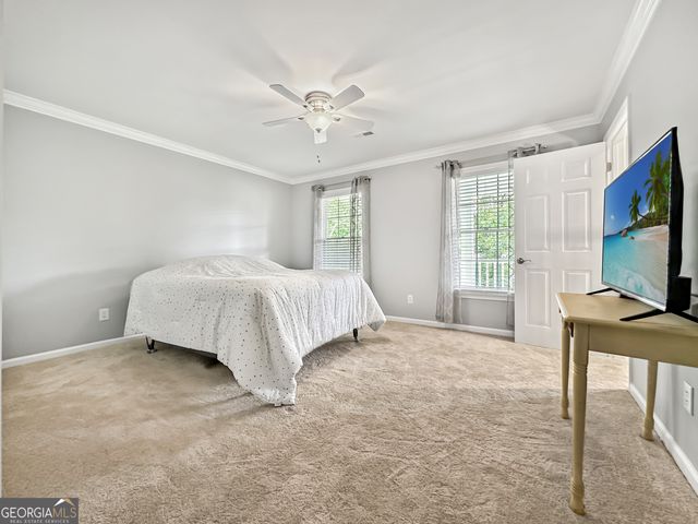 30 Inverness Way, Newnan, GA 30265