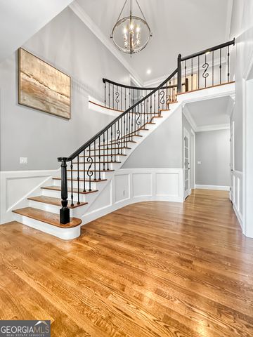 30 Inverness Way, Newnan, GA 30265