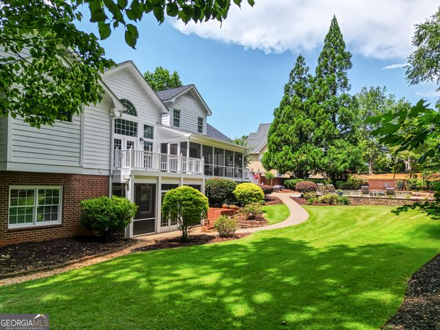 30 Inverness Way, Newnan, GA 30265