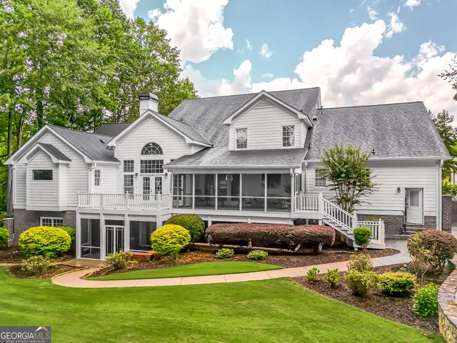 30 Inverness Way, Newnan, GA 30265