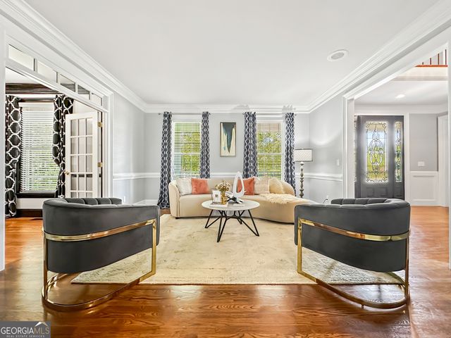 30 Inverness Way, Newnan, GA 30265