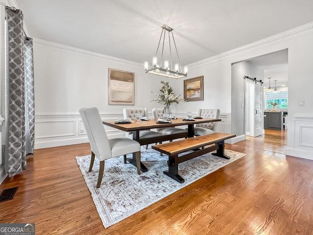30 Inverness Way, Newnan, GA 30265