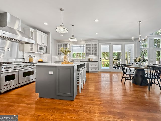 30 Inverness Way, Newnan, GA 30265