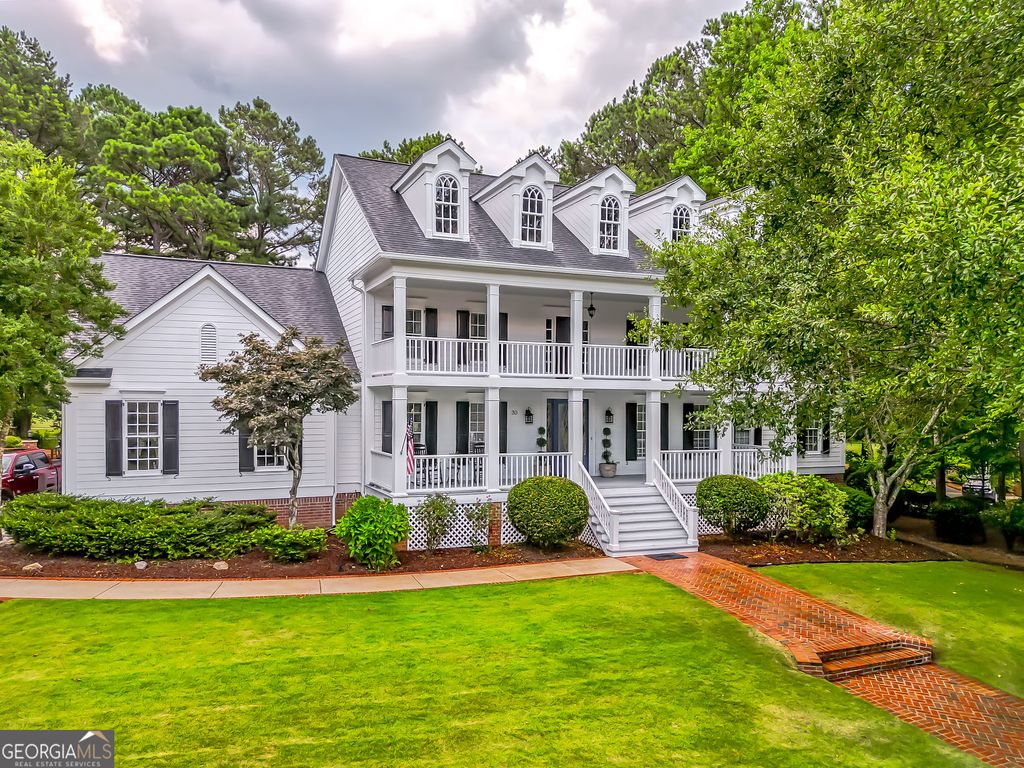 30 Inverness Way, Newnan, GA 30265