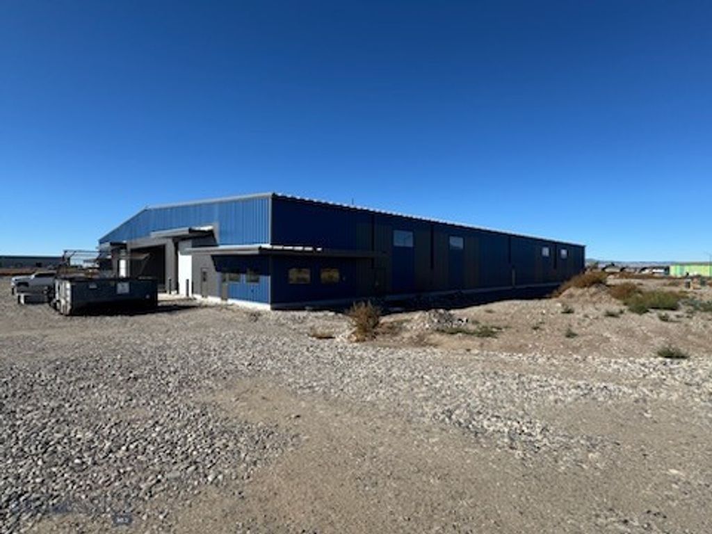 112 Stone River Road A, Belgrade, MT 59714