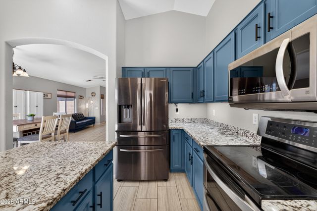 12513 W MADISON Street, Avondale, AZ 85323