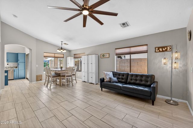 12513 W MADISON Street, Avondale, AZ 85323