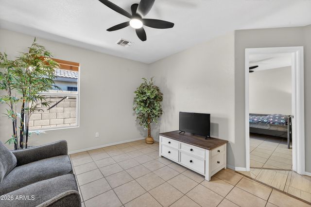 12513 W MADISON Street, Avondale, AZ 85323