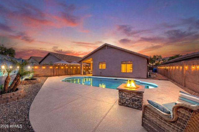 12513 W MADISON Street, Avondale, AZ 85323