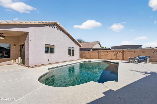 12513 W MADISON Street, Avondale, AZ 85323