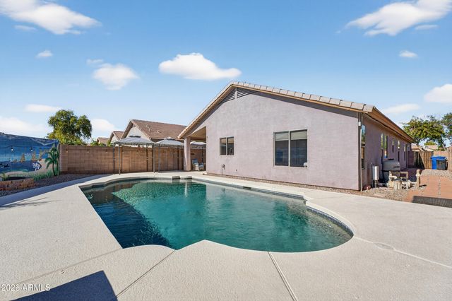 12513 W MADISON Street, Avondale, AZ 85323
