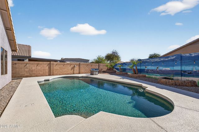 12513 W MADISON Street, Avondale, AZ 85323