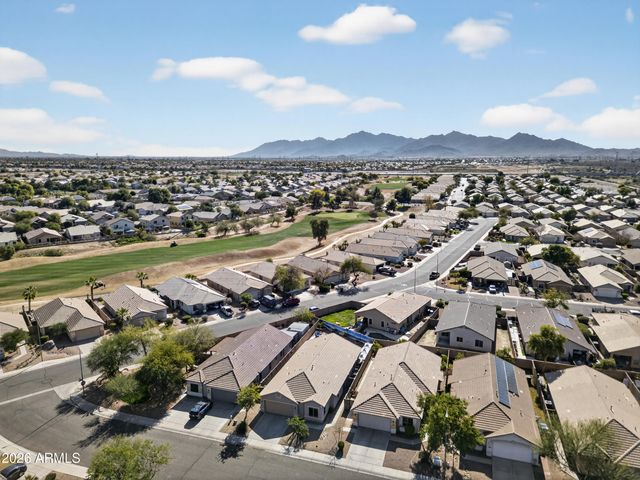 12513 W MADISON Street, Avondale, AZ 85323