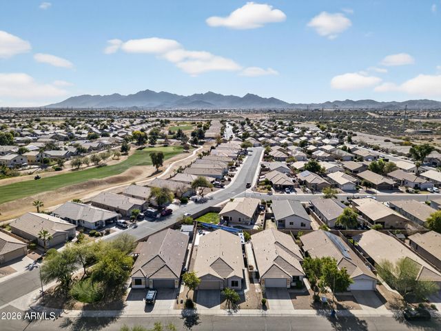 12513 W MADISON Street, Avondale, AZ 85323