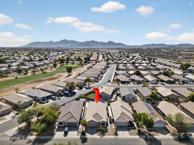 12513 W MADISON Street, Avondale, AZ 85323