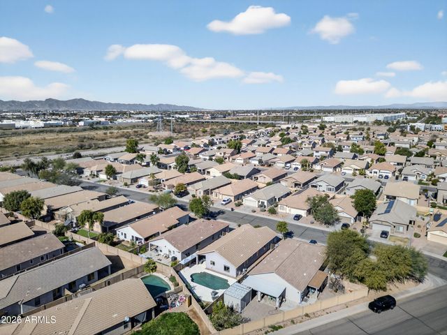 12513 W MADISON Street, Avondale, AZ 85323