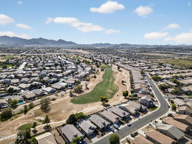 12513 W MADISON Street, Avondale, AZ 85323