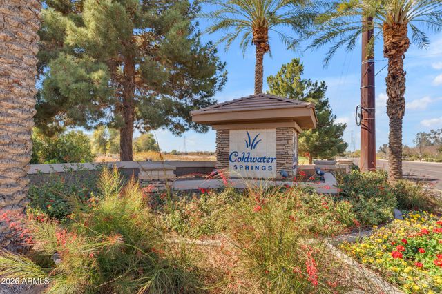 12513 W MADISON Street, Avondale, AZ 85323