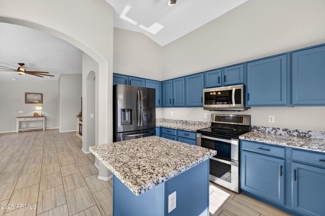 12513 W MADISON Street, Avondale, AZ 85323