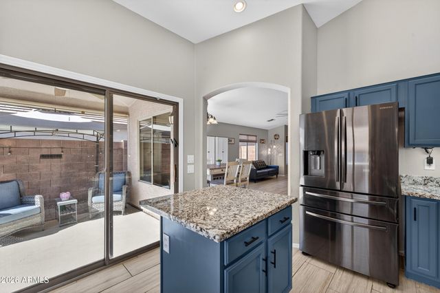 12513 W MADISON Street, Avondale, AZ 85323