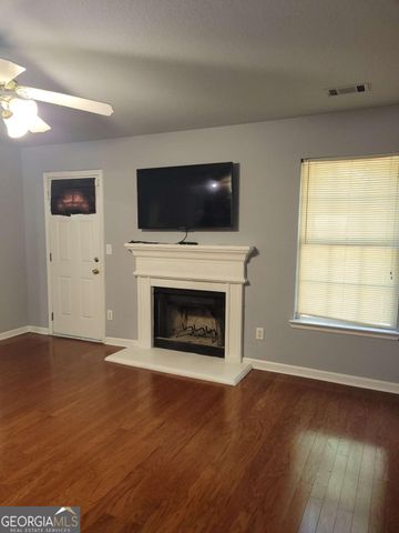10221 Deep Creek Place, Union City, GA 30291