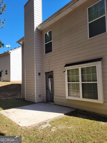 10221 Deep Creek Place, Union City, GA 30291
