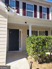 10221 Deep Creek Place, Union City, GA 30291