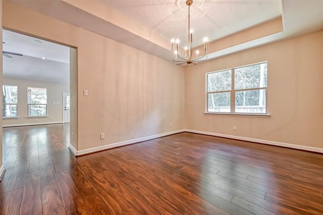 150 W Heritage Mill Circle, Tomball, TX 77375