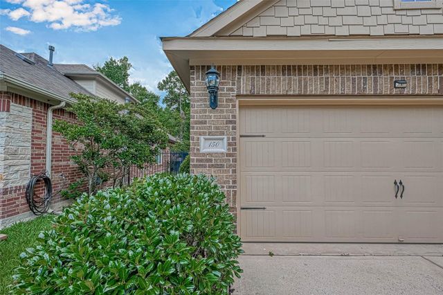 150 W Heritage Mill Circle, Tomball, TX 77375