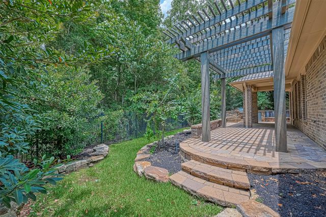 150 W Heritage Mill Circle, Tomball, TX 77375