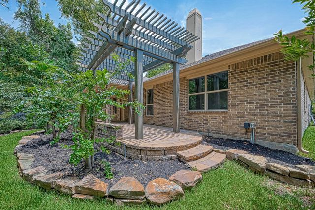 150 W Heritage Mill Circle, Tomball, TX 77375