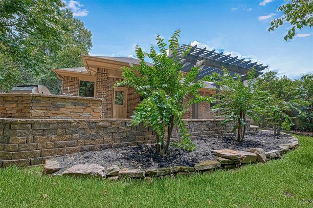 150 W Heritage Mill Circle, Tomball, TX 77375