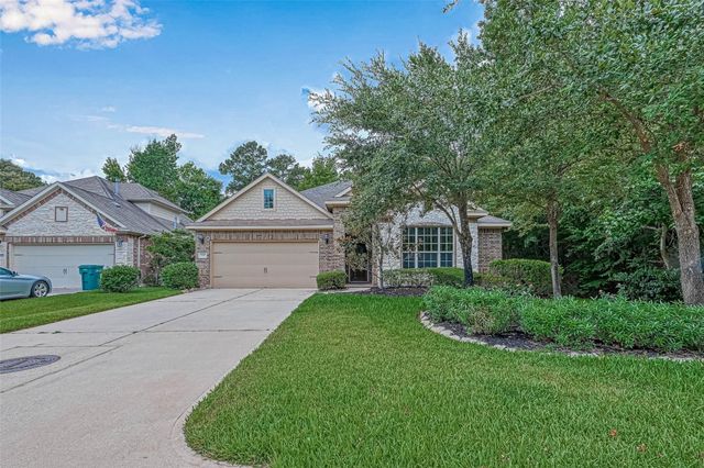 150 W Heritage Mill Circle, Tomball, TX 77375