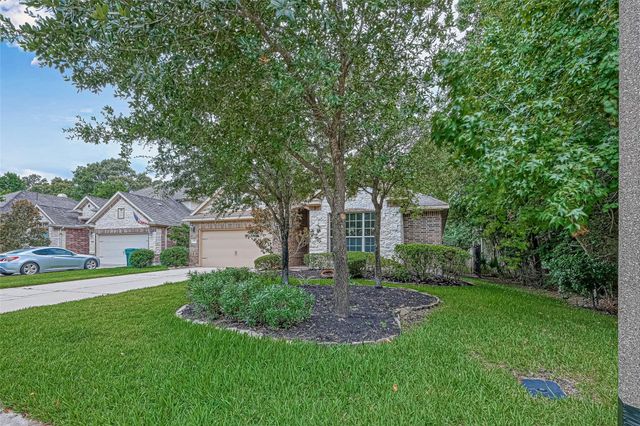 150 W Heritage Mill Circle, Tomball, TX 77375